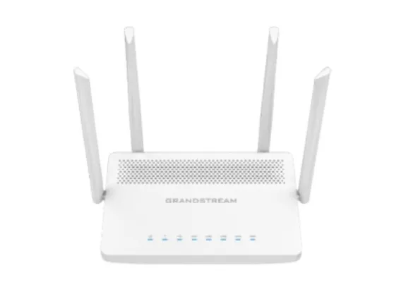 Router Wifi GWN7052 Grandstream - Nhà Thông Minh An Ninh Toàn Cầu - Công Ty TNHH Giải Pháp Truyền Thông Và An Ninh Toàn Cầu